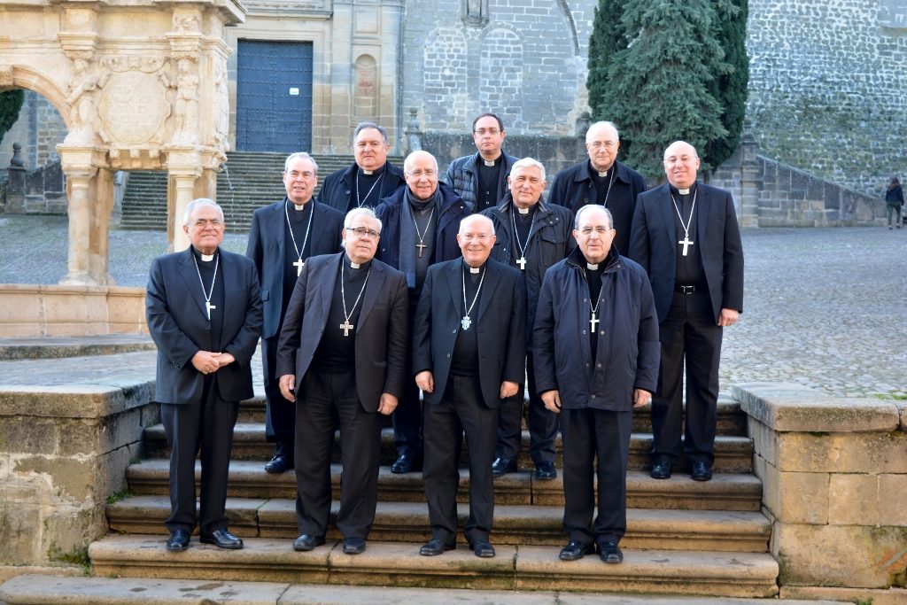 Comunicado de la CXLV Asamblea de los Obispos del Sur de España