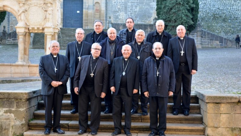 Comunicado de la CXLV Asamblea de los Obispos del Sur de España