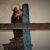 Paso de la Cruz de Lampedusa por la Archidiócesis hispalense