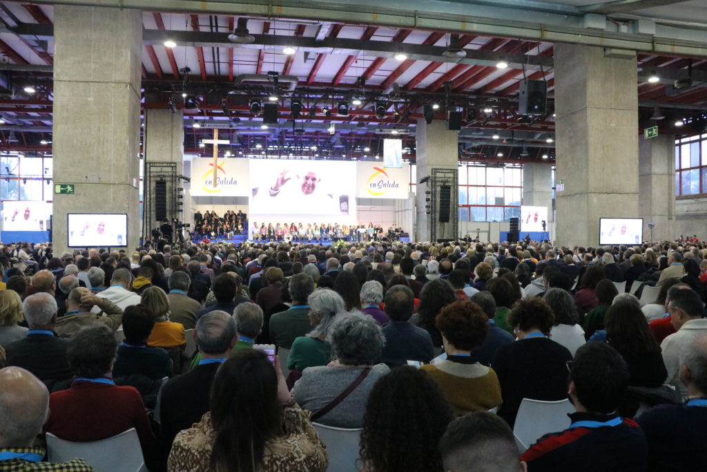 Las diócesis de Barcelona y Alicante inician las jornadas diocesanas de las Semanas Sociales