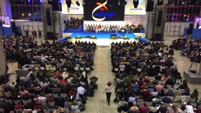 Monseñor Vadell: “La Iglesia española ha entrado de manera definitiva en una dinámica de sinodalidad”