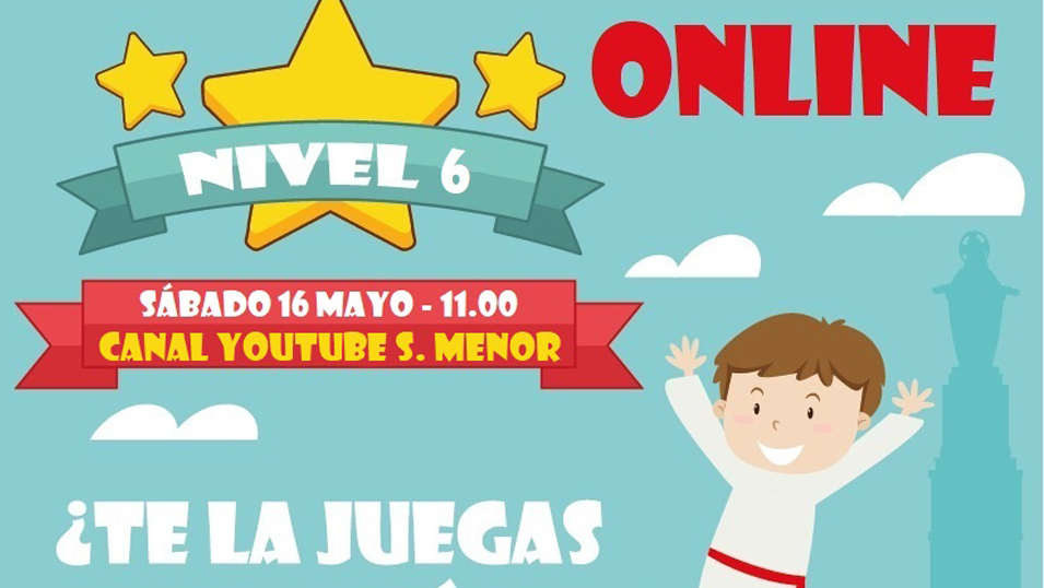 50 niños de Sevilla rezarán virtualmente el Rosario mañana en el último Encuentro de Monaguillos