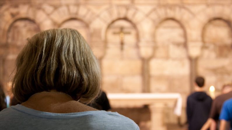 La Delegación de Ecumenismo mantiene diálogo con otras confesiones y comunidades pese al confinamiento