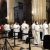 Celebración del Corpus Christi en la Catedral de Sevilla 2020