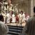 Celebración del Corpus Christi en la Catedral de Sevilla 2020