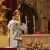 Misa Crismal en la Catedral de Sevilla