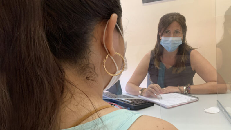 La HOAC Sevilla analiza los efectos de la pandemia en el mundo laboral