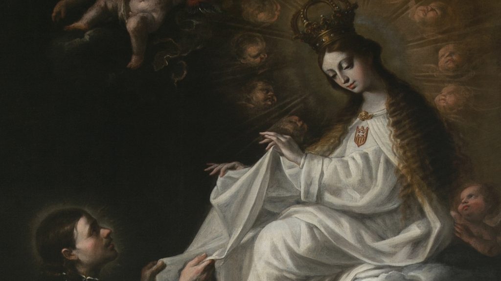 ‘Nuestra Señora de la Merced. Madre de Misericordia’, carta pastoral del Arzobispo de Sevilla