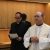 Mons. Asenjo ha bendecido el nuevo taller diocesano de restauración