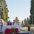 Misa por los fieles difuntos en el Cementerio de San Fernando (noviembre 2020)