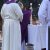 Misa por los fieles difuntos en el Cementerio de San Fernando (noviembre 2020)