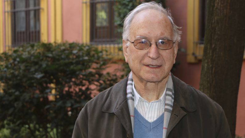 EL ESPEJO | Entrevista a Herminio González, maestro de Capilla de la Catedral (20-11-2020)
