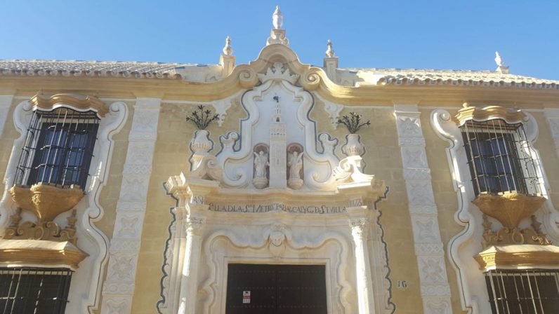 Jornada de Puertas Abiertas para visitar la Cilla de Osuna recién restaurada