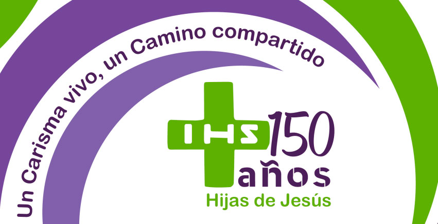 La Congregación de las Hijas de Jesús cumple 150 años con dos comunidades en Sevilla