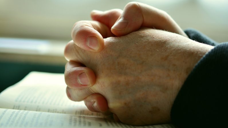 La Iglesia en España celebra hoy  la Jornada de Oración y Penitencia por las Víctimas de Abusos