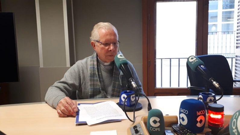 IGLESIA NOTICIA | Entrevista a Eduardo Martín Clemens, delegado diocesano de Misiones.
