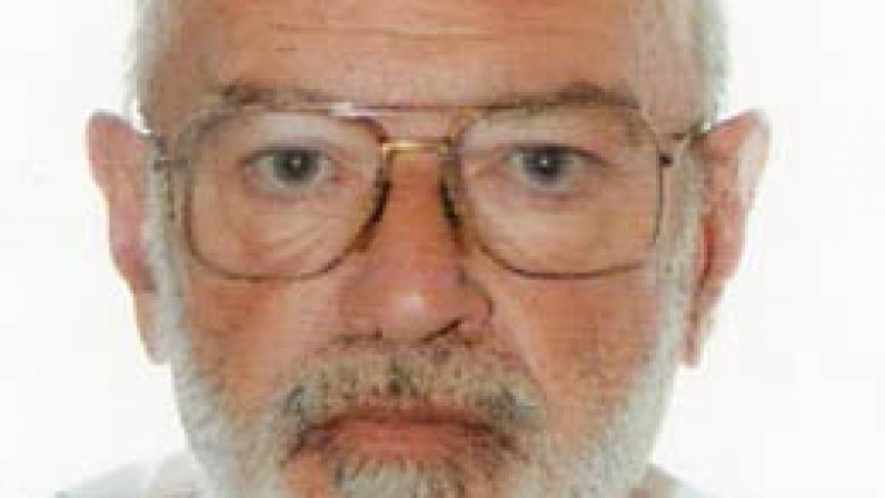 Fallece a los 81 años el sacerdote diocesano Javier Ybarra