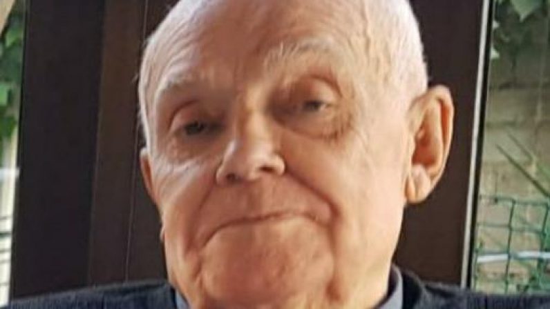 El sacerdote Antonio Mauri López ha fallecido a los 83 años de edad