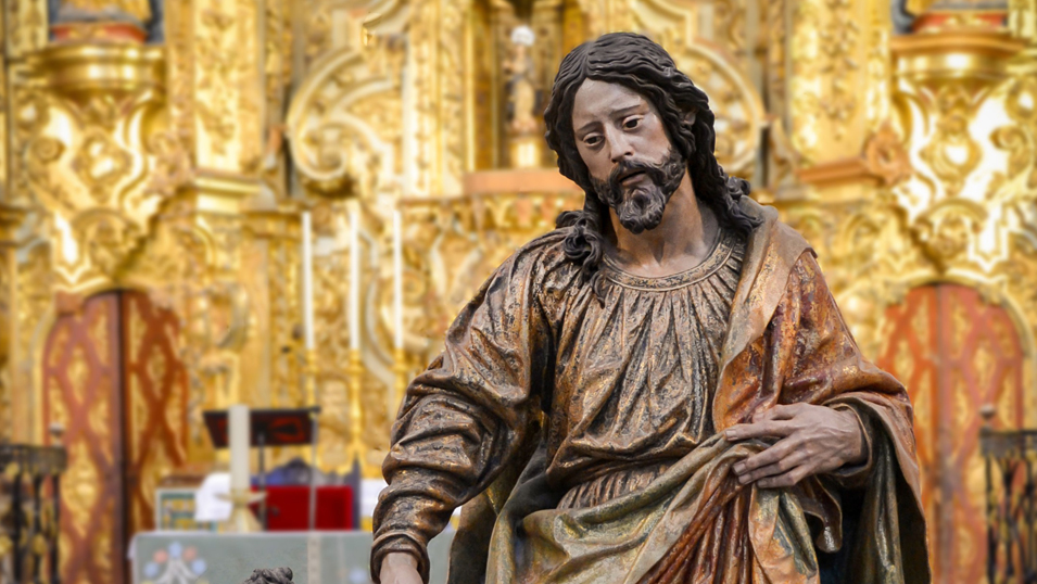 Nota de la Vicaría General sobre la solemnidad de San José  y la colecta del Día del Seminario