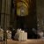 Misa vespertina  de la Cena del Señor en la Catedral de Sevilla