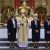 Misa por el centenario de las Misioneras Eucaristícas de Nazaret