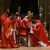 Monseñor Asenjo ordena cinco nuevos sacerdotes en la Seo hispalense