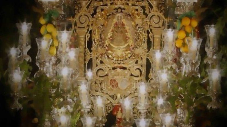 La Parroquia San Jacinto de Sevilla acoge un Adoremus este viernes 21 de mayo