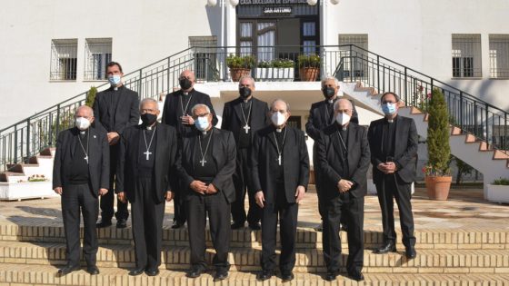 Comunicado de la CXLVII Asamblea Ordinaria de los Obispos del Sur de España