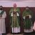 Mons. Saiz Meneses celebra una Eucaristía en el Seminario Metropolitano de Sevilla