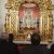 El Arzobispo de Sevilla visita la Basílica del Stmo. Cristo de la Expiración