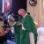 Mons. Saiz Meneses inicia su ministerio episcopal visitando el Polígono Sur