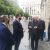 Mons. Saiz sostiene un encuentro con el alcalde de Sevilla