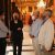 Monseñor Saiz se reúne con la Curia diocesana