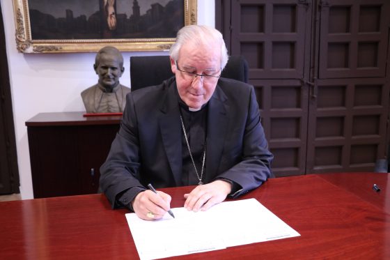 El Arzobispo de Sevilla rechaza la Ley de la Eutanasia