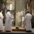 Celebración del Corpus Christi en la Catedral de Sevilla 2021