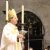 Celebración del Corpus Christi en la Catedral de Sevilla 2021