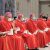 Bendición de los palios arzobispales en el Vaticano