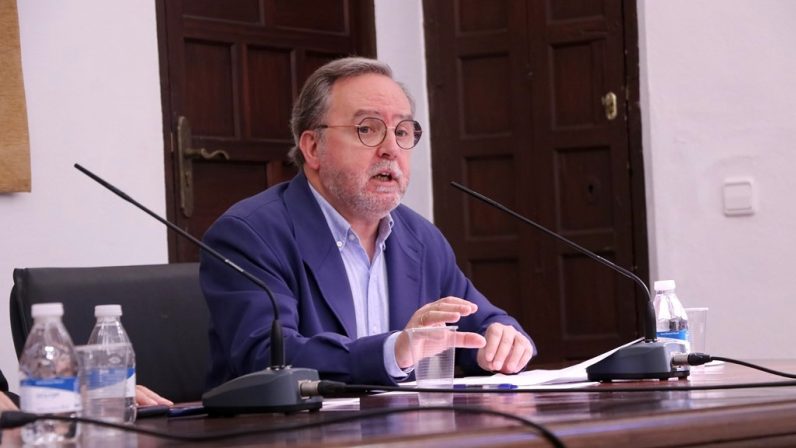 Iglesia Noticia Sevilla| Entrevista a Mariano Pérez de Ayala (02-01-2022)