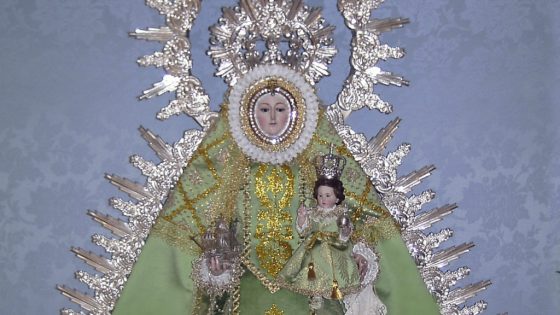 El arzobispo celebrará la indulgencia de la Porciúncula con la Adoración Nocturna en Alcalá de Guadaíra
