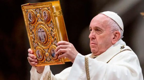 Documento del papa Francisco sobre el uso de la liturgia romana anterior a la reforma de 1970