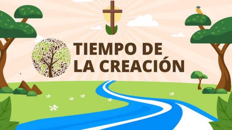 La Iglesia celebra hoy la Jornada Mundial de oración por el cuidado de la creación