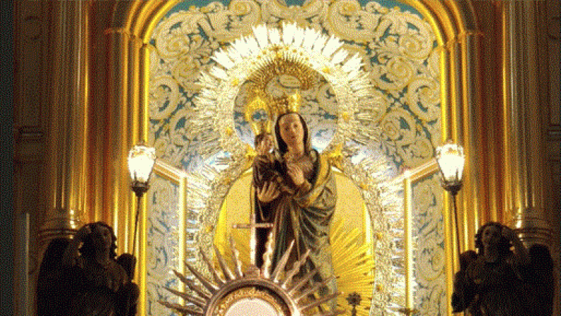 La Parroquia Nuestra Señora de las Huertas acoge un Adoremus este jueves 12 de agosto
