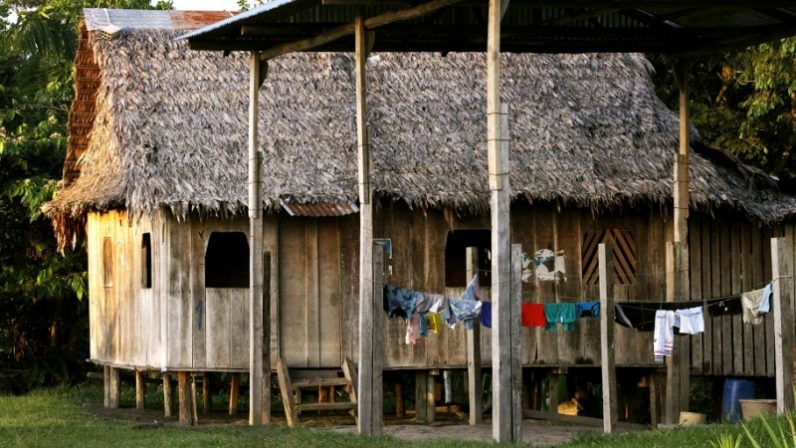 Manos Unidas denuncia la “violencia de mil caras” que enfrentan los pueblos indígenas en América Latina