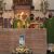 Mons. Saiz impone la cruz a los nuevos seminaristas del curso 2021-22