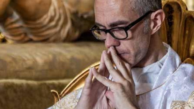 Fallece el sacerdote Fernando Reyes, párroco de San Julián