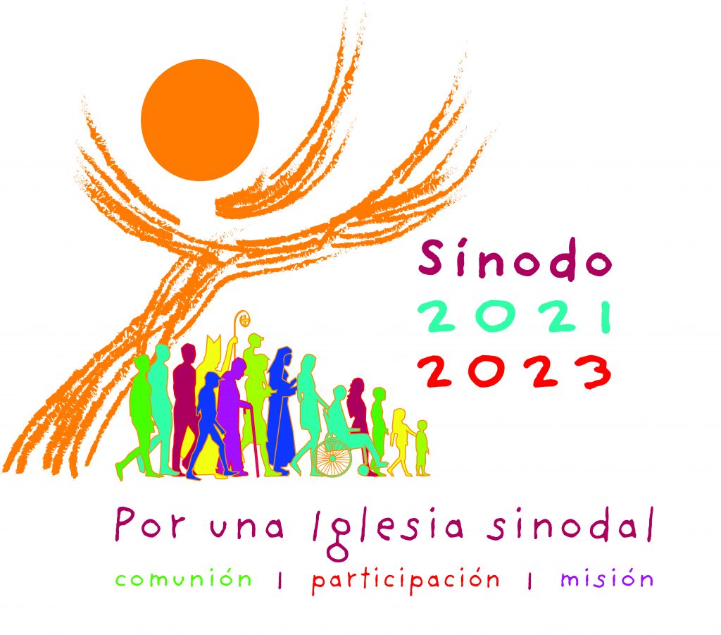 Sínodo de los Obispos 2021-2023 | Archidiócesis de Sevilla