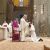Monseñor Saiz Meneses ordena a ocho diáconos y a un sacerdote en la Catedral de Sevilla