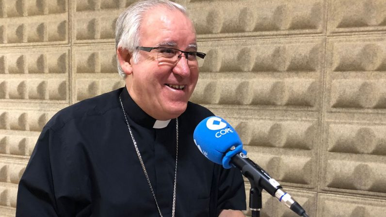 El Espejo de la Iglesia| Entrevista al arzobispo de Sevilla, monseñor José Ángel Saiz