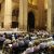 Apertura del Sínodo 2021-2023 en la Catedral de Sevilla