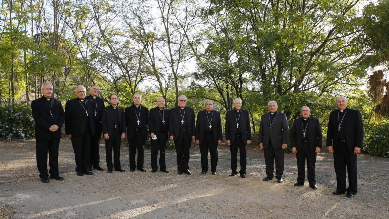 Comunicado de la CXLVIII Asamblea Ordinaria de los Obispos del Sur de España